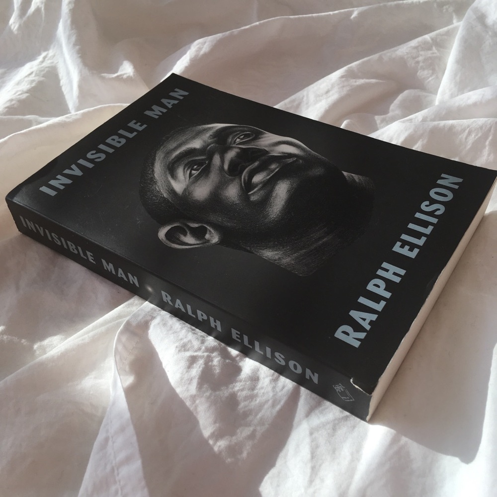 Invisible Man by Ralph Ellison - Picture 3 of 4